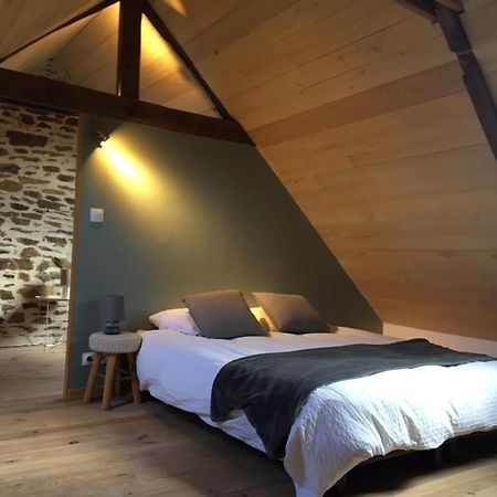 La Maison De Mano Plouer-sur-Rance Exterior photo